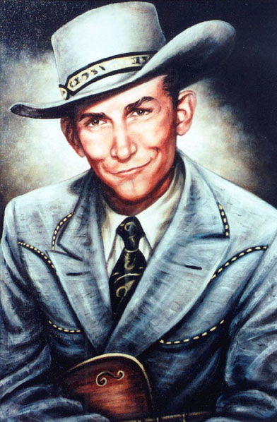 Hank Williams Sr